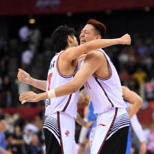 爱游戏官方网站-山东男篮全华班出战，力克实力强队()