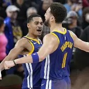 AYX SPORTS-勇士客场战胜公牛，库克神勇三分成为关键()